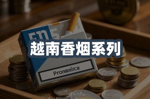 云霄系列香烟